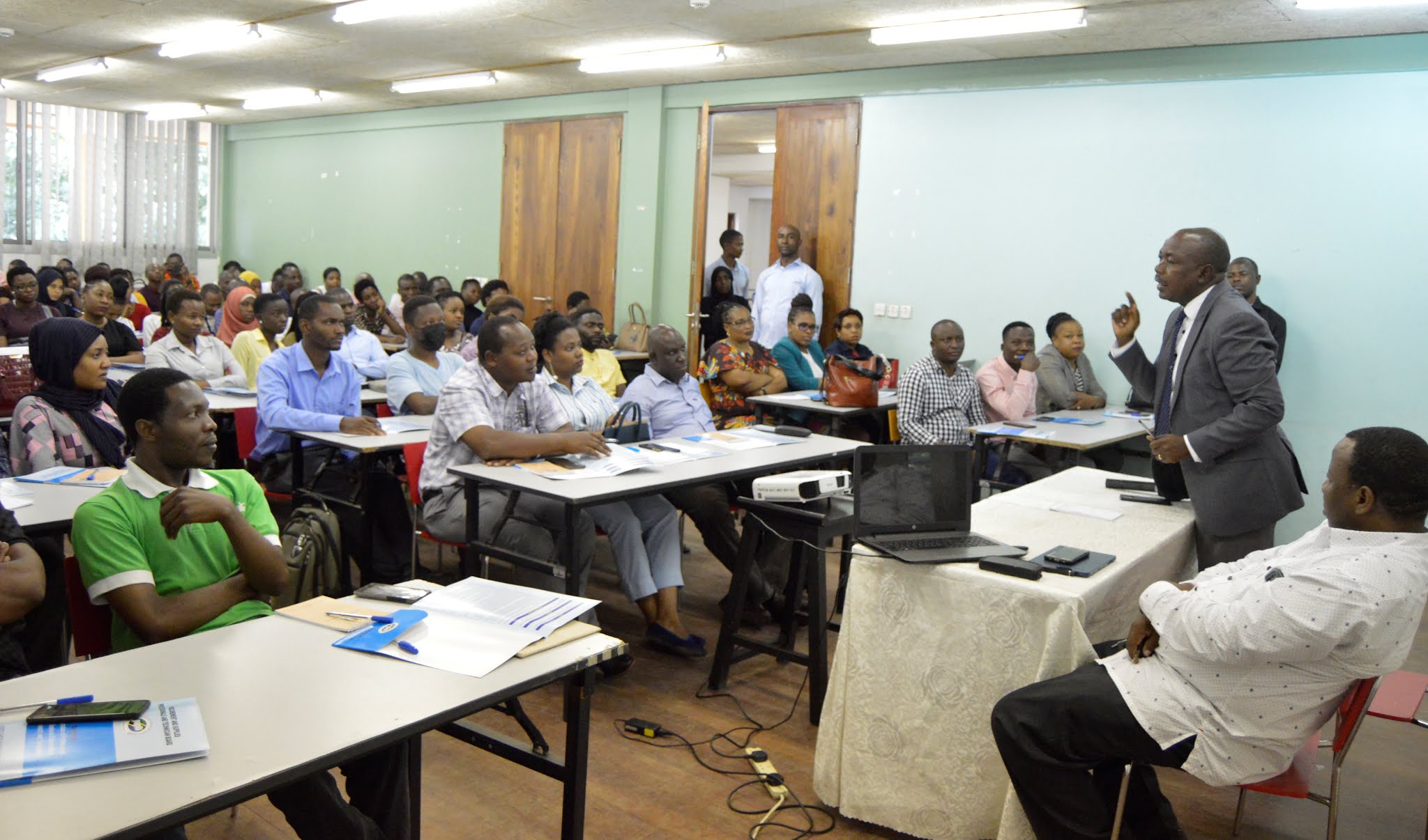 Jinsi ya kuandaa research proposal image