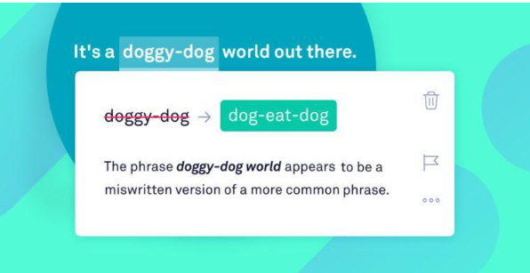 Free Online Grammar Checker