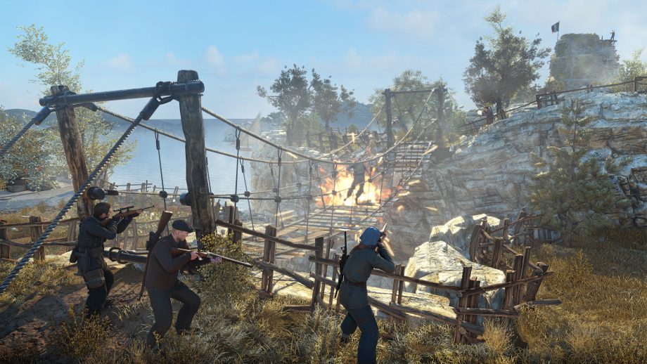 download sniper elite 3 highly compressed psp download sniper elite 3 highly compressed psp