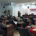 DPRD Samosir Bahas Rekomendasi atas LKPJ Bupati Samosir TA 2020