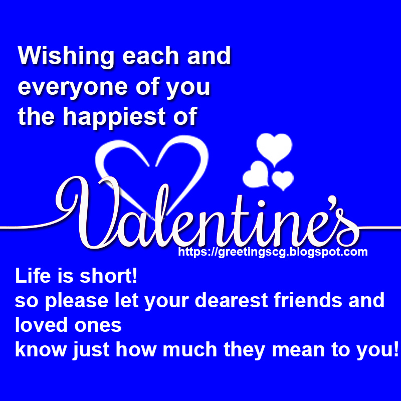Happy Valentine S Day Quotes Messages Wishes Greetings Greetingscg day quotes messages wishes