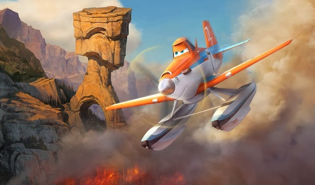 Planes 2013 animatedfilmreviews.filminspector.com