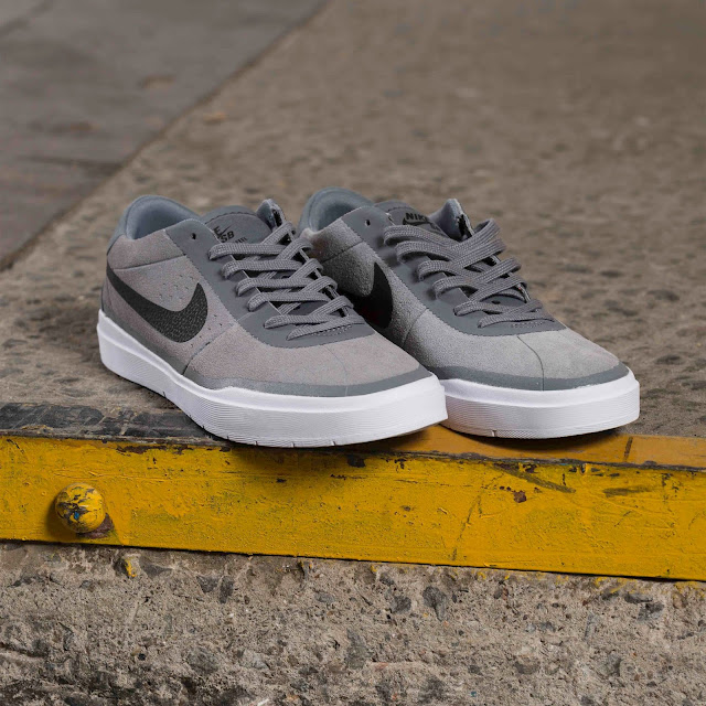 nike sb bruin hyperfeel