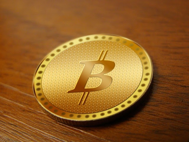 moneda bitcoin
