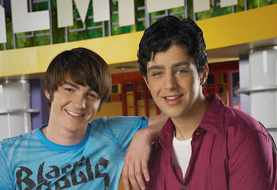 Drake And Josh Serien Stream Drake And Josh Serien Stream