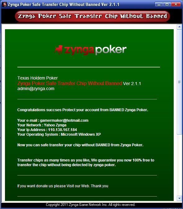 Poker Poker