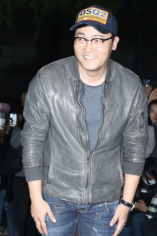 박보검 김유정 종방연 모습 | 인스티즈