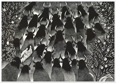 PERSONA E COMUNITA'. Ricordati che eri straniero. Qualunquismo e uomo