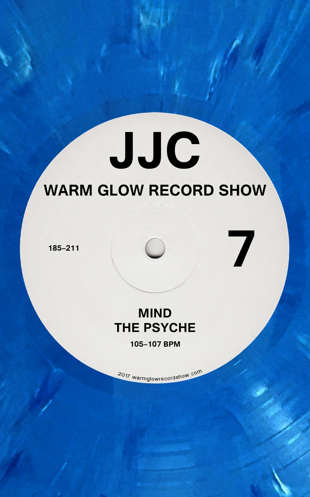 Warm Glow Record Show
