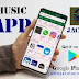  Music APP|JACOLAZ APP-download/Pakua APP safi ya muziki kwa kugusa kiunganishi chetu. Ni kwa Android Devices ✔✔
