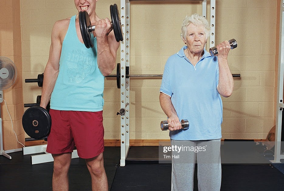 Factors that affect Athletic performance