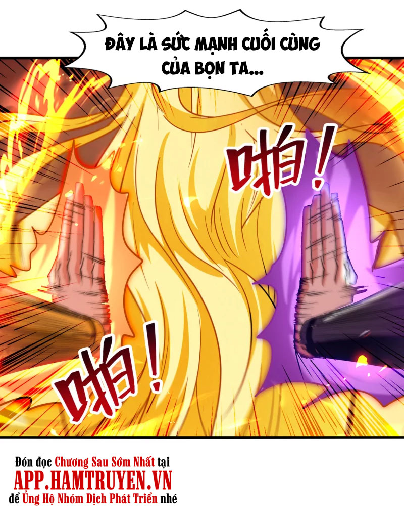Nghịch Thiên Chí Tôn chapter 72 - Upload bởi truyensieuhay.com