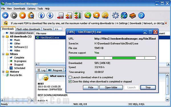 download manager 2018 for free download manager 2018 for free