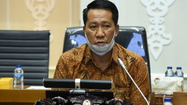 Pasal 46 UU Cipta Kerja Dicabut, Baleg : Waduh Bisa Rame Lagi Nih Pasal 46 UU Cipta Kerja Dicabut, Baleg : Waduh Bisa Rame Lagi Nih