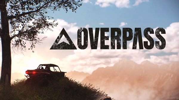 الإعلان عن لعبة سياق السيارات Overpass و محتوى ضخم جدا ، إليكم التفاصيل من هنا