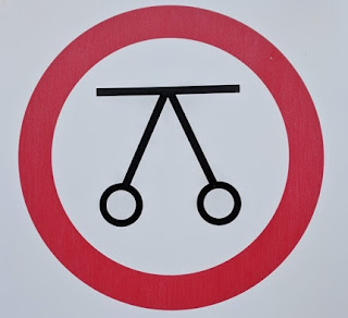 SearchReSearch: Answer: What do these symbols mean?