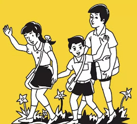 Naif rasanya menganggap nilai dalam Ujian Nasional tidak penting Wahai Ujian Nasional, Sesakral Itukah Dirimu?