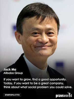 Jack Ma  best inspiring quotes