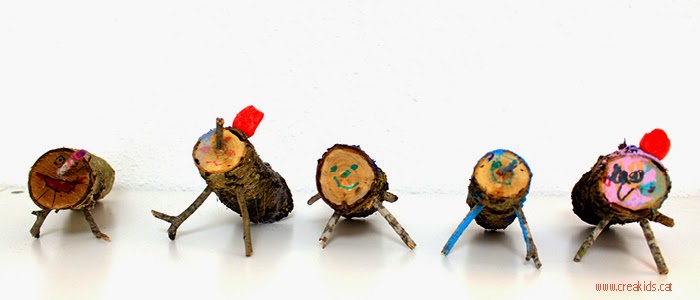 CreaKids: Taller de Navidad