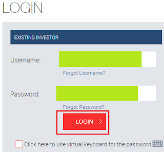 Reliance Mutual Fund - Login Reliance Mutual Fund - Login