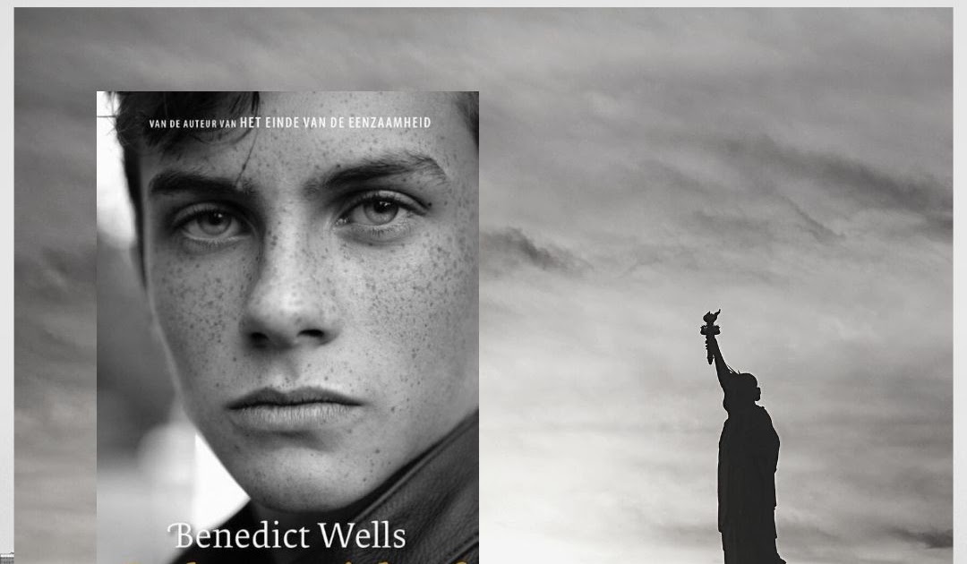 Op Het Geniale Af Benedict Wells
