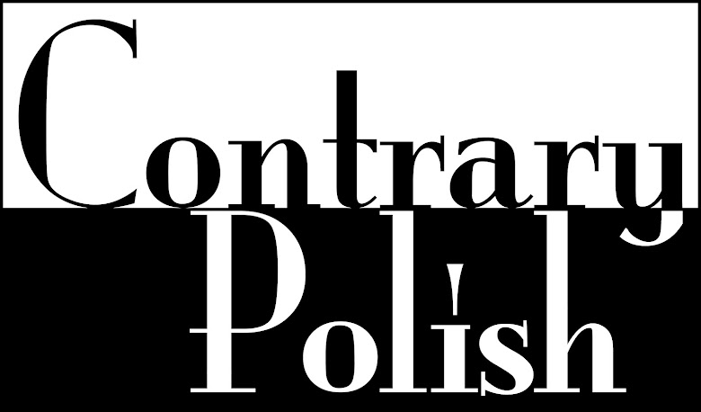 Contrary Polish