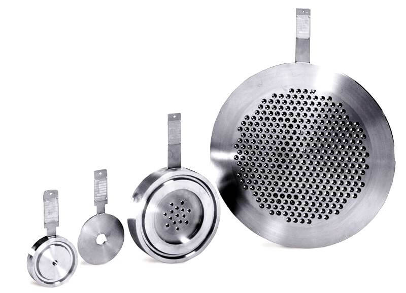 Basics of Restriction Orifice (RO)