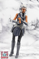 Star Wars Black Series Ahsoka Tano (Clone Wars) 13