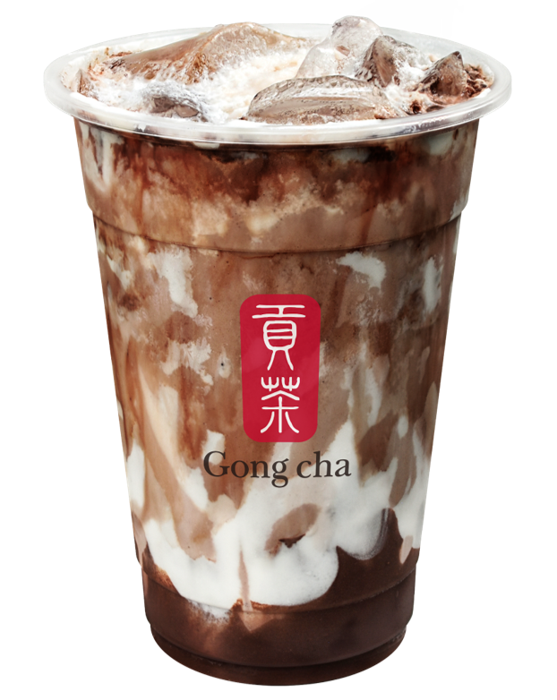 SHOPEE X GONG CHA BEST SELLERS ARE BACK THIS 4.4