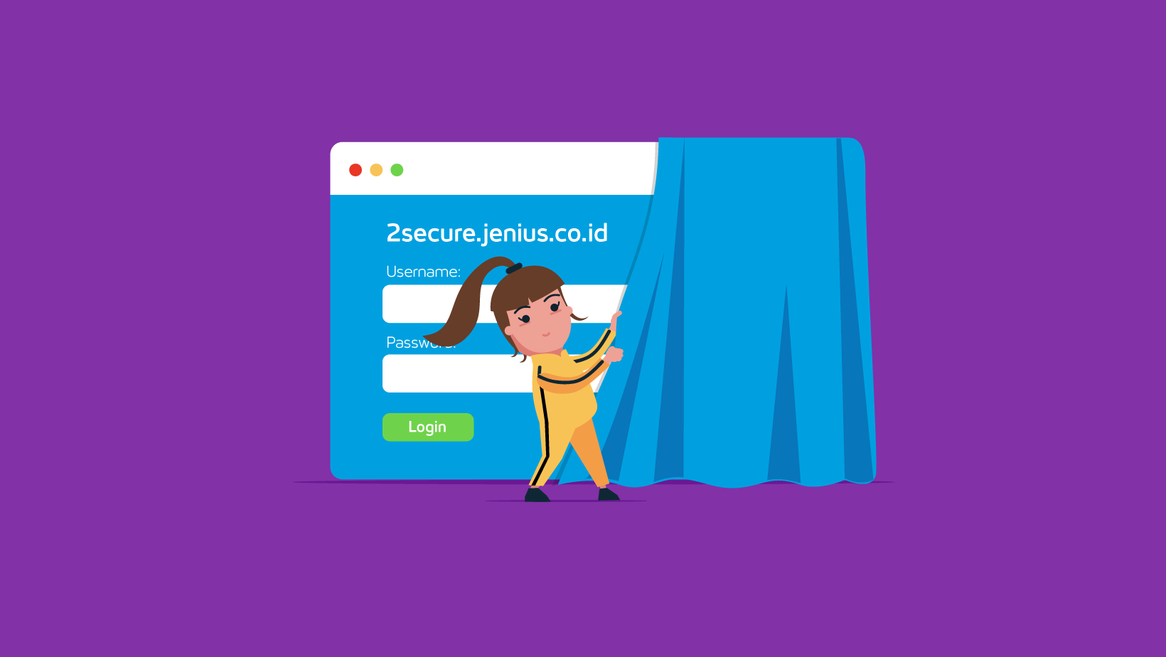 Pengalaman Unlink Device Jenius Ndin Pengalaman Unlink Device Jenius Ndin