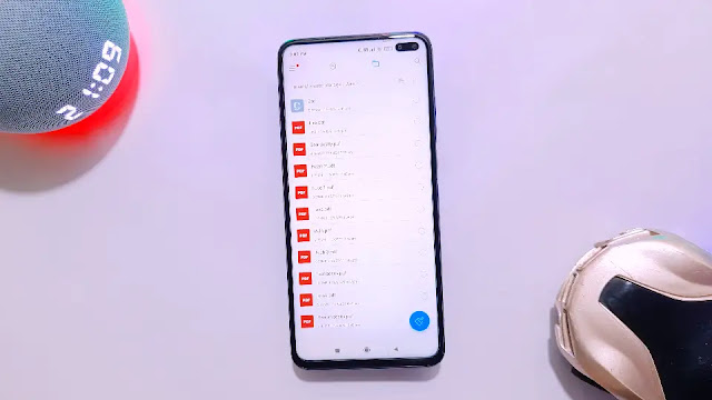 Renamed File Renamed Live Wallpaper