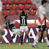 PALMEIRAS ATROPELA RIVER PLATE NA ARGENTINA E ABRE VANTAGEM PARA IR À FINAL DA LIBERTADORES