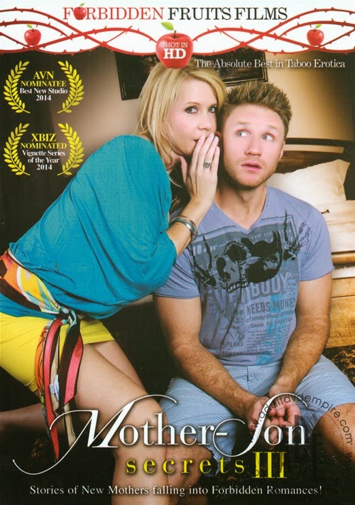 Forbiddenfruitsfilms Mother Son Secrets 3 2014 Your Daily Porn Movies Your Daily Dose 