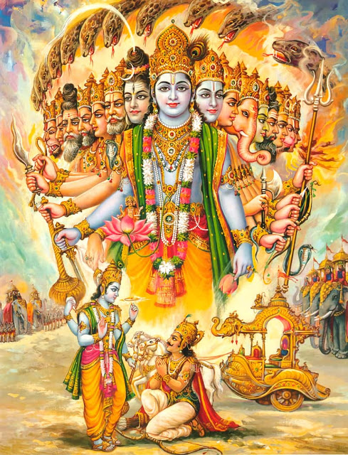 Brijwashi story in Hindi Krishna-kahani-in-hindi