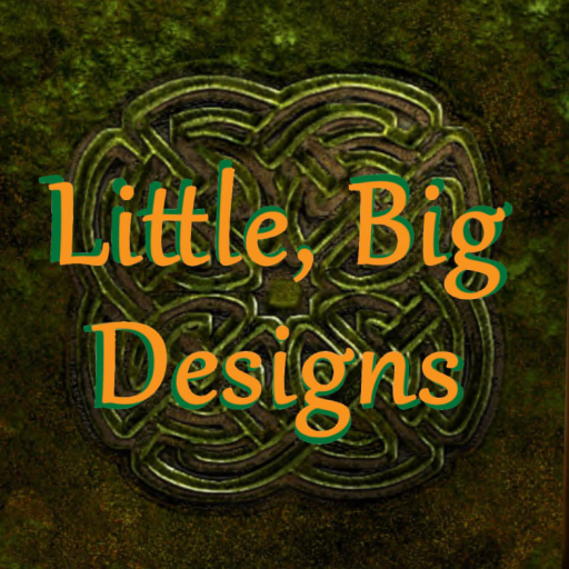 Little, Big Designs
