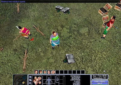 Survival The Ultimate Challenge Free Full Setup For PC Survival The Ultimate Challenge Free Full Setup For PC