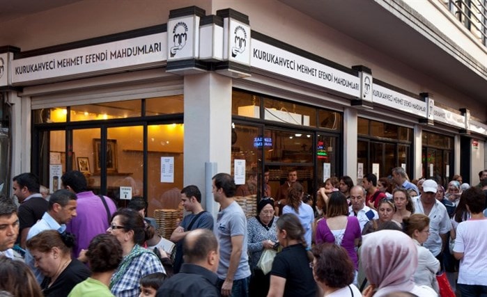 En iyi Türk kahvesi markası hangisi