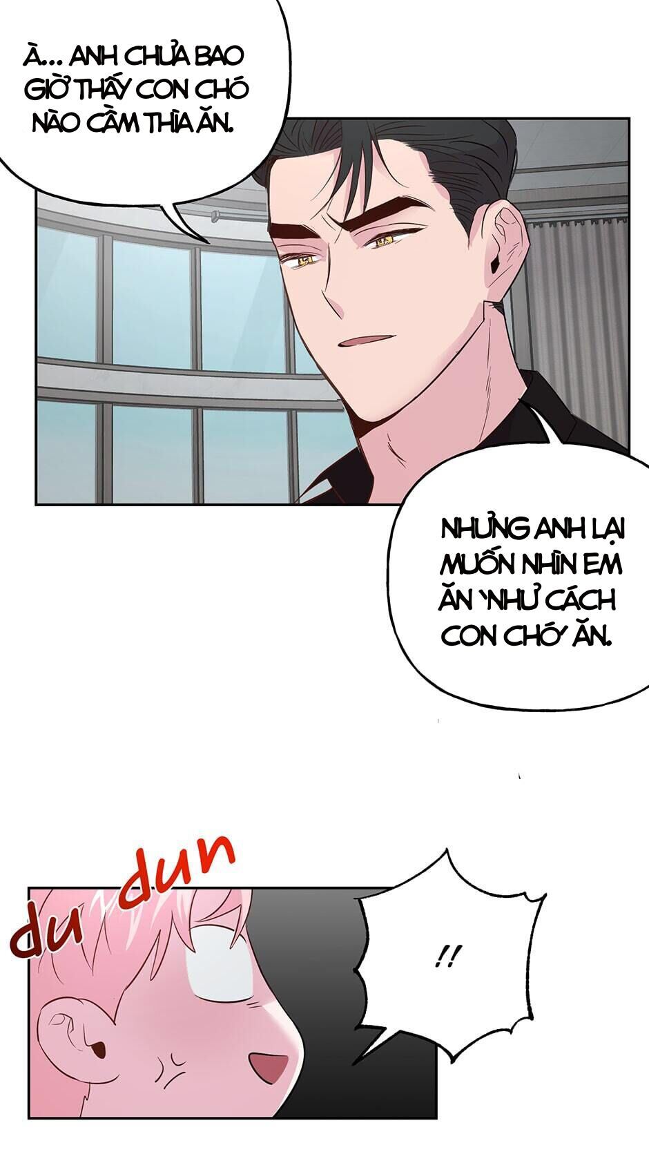 Đọc truyện Assorted Wildness - Chapter 24