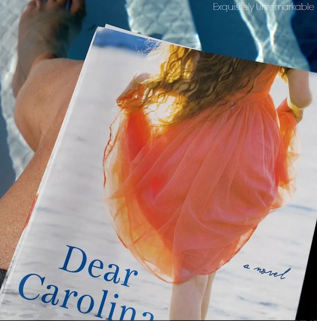 Dear Carolina By Kristy Woodson Harvey Book Review