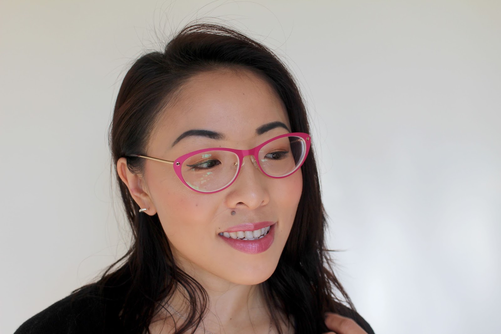 Review Optically AU Prescription Glasses