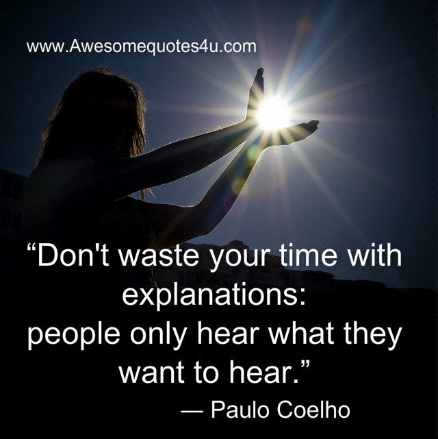 Dont Waste Time Quotes : Dont Waste Time Quotes. QuotesGram / If you're