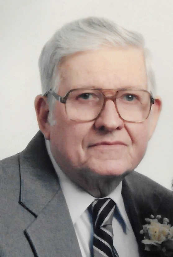 McDonald Funeral Home in Wabash, Indiana Charles Wilbert Cochran