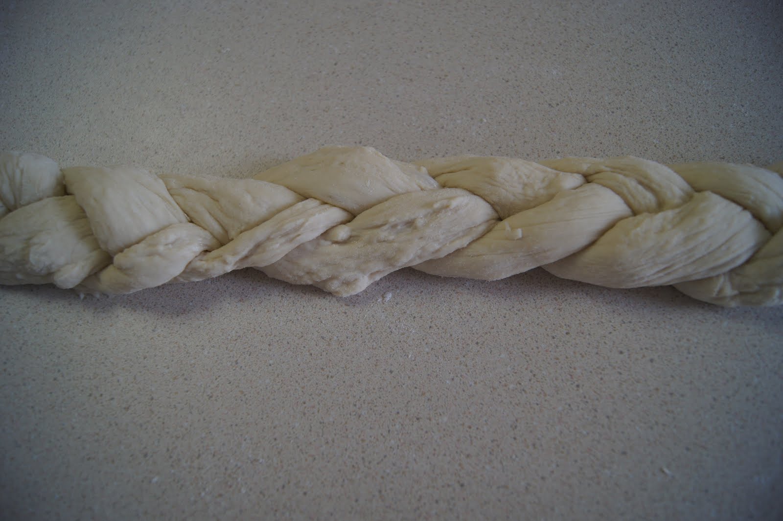 Sugar Blitz: Tsoureki