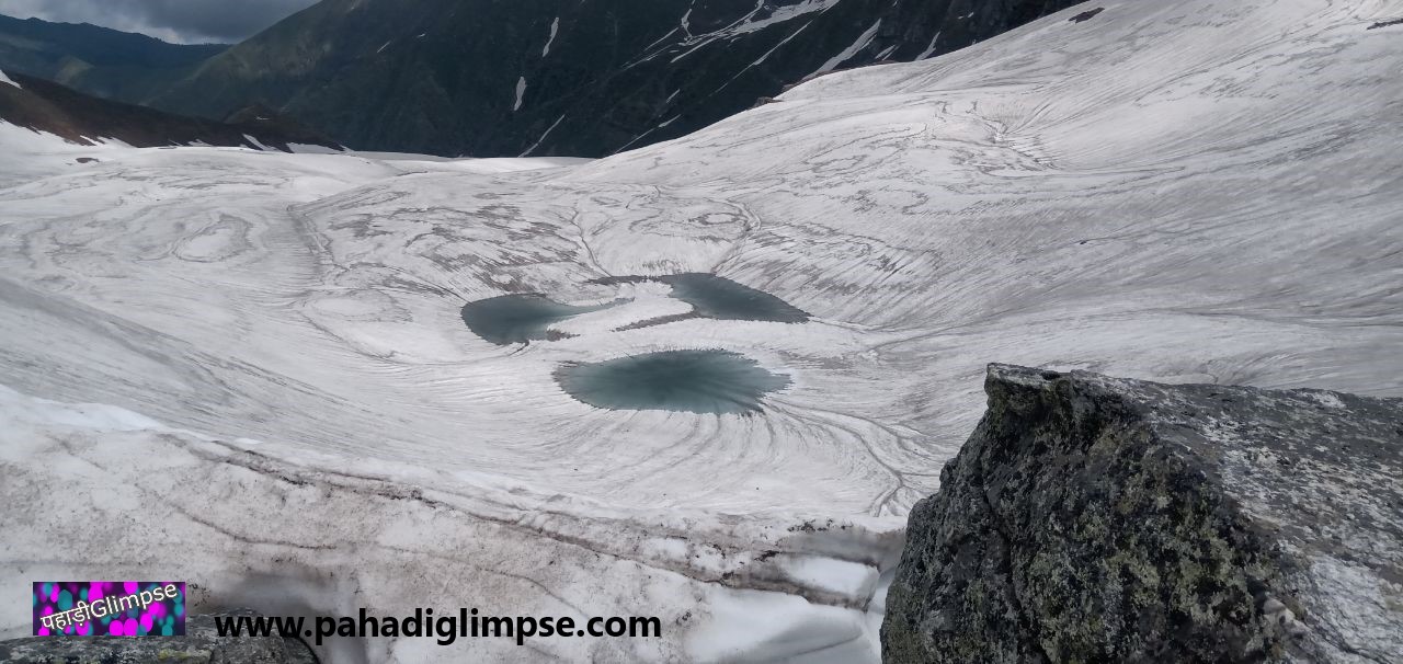 dehradun to sarutal trek distance uttarakhand in hindi