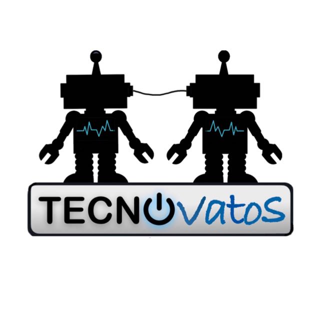 Proyecto Robótica TECNOVATOS