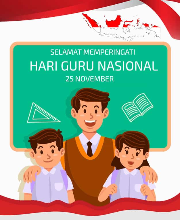 Guru ucapan 2021 hari Kumpulan Ucapan