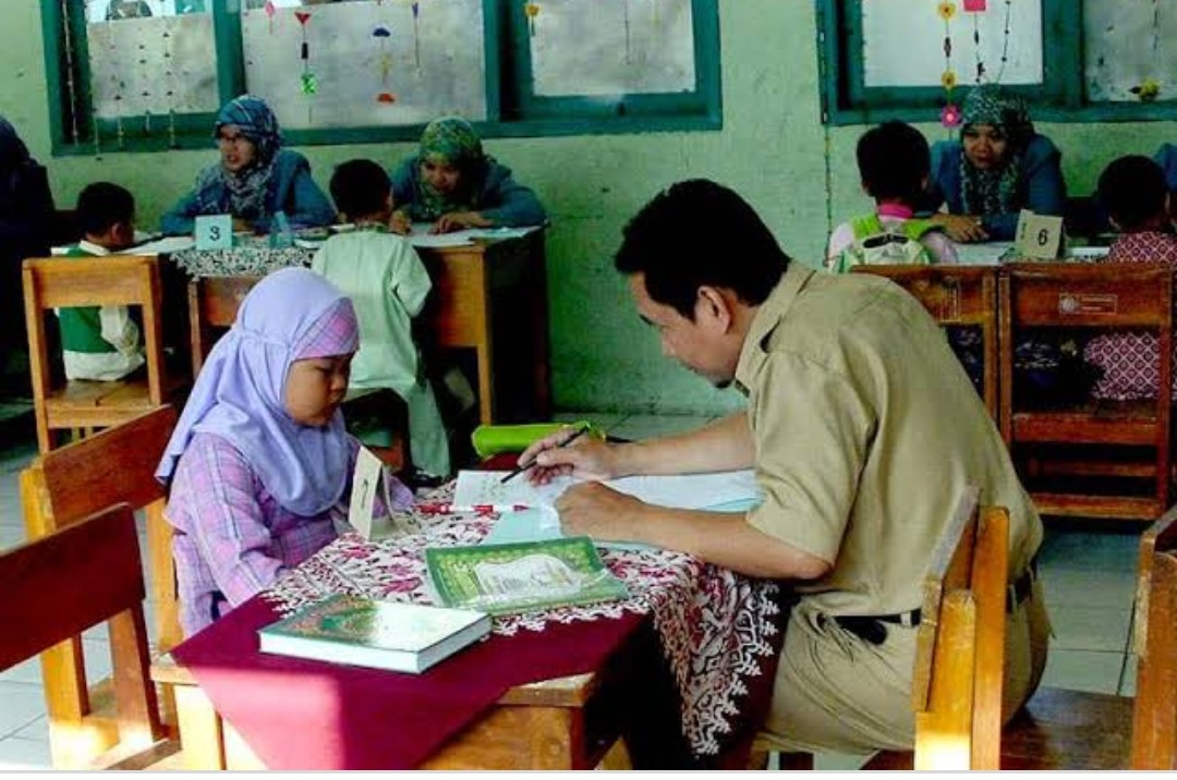 Bang Imam Berbagi Syarat Pemenuhan Komitmen Izin