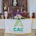 CAC celebra misa de bendición zafra 2020-2021