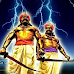 Unsung Heroes ' Marudu ' Brothers