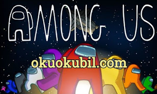 Among Us v2020.9.9 Mega Mod Güncellendi Skin Hileli Menu Apk İndir 2020